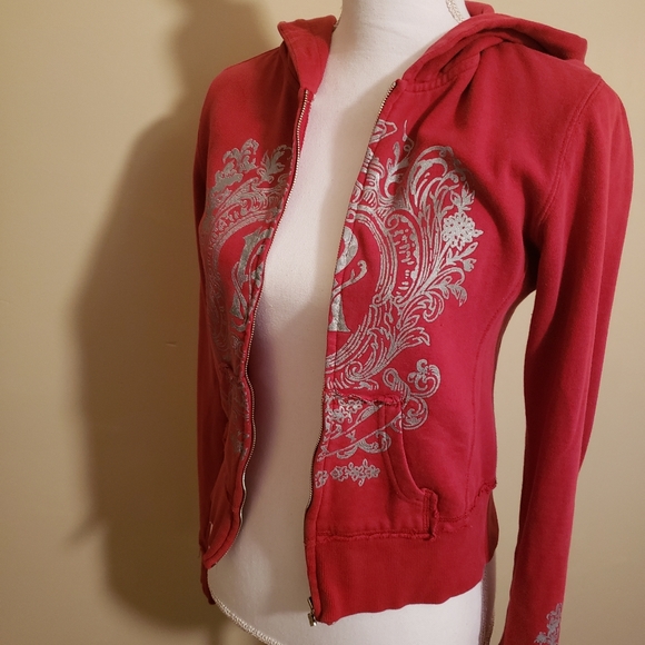 Roxy jacket. - Picture 3 of 6